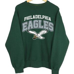 Philadelphia Eagles Sweatshirt Philadelphia Eagles Philly Football Shirt